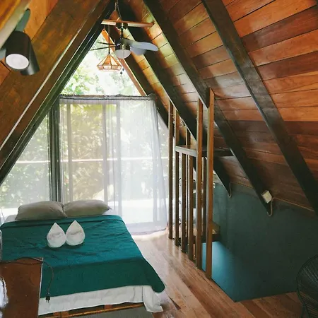 Toku Appartement